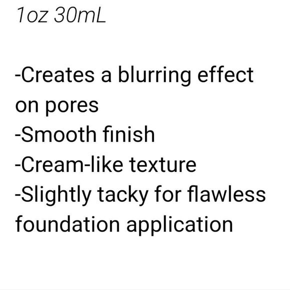 OFRA PRIMER moisturizer cool as a cucumber 1 oz & LOC shadow pre owned - Picture 5 of 15